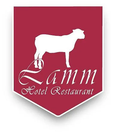 Lamm 酒店 Nufringen