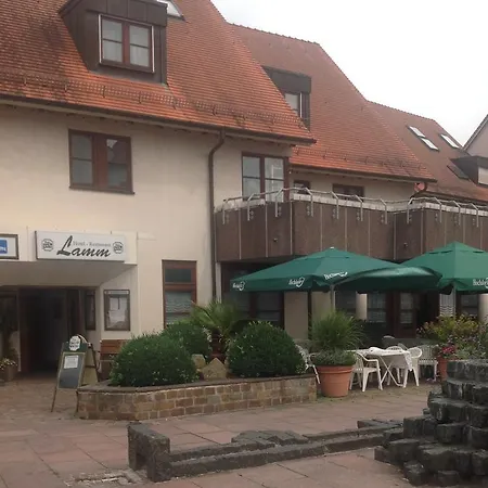 Lamm Nufringen