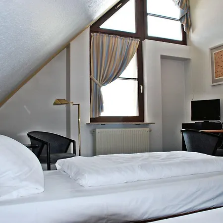 Lamm 3* Nufringen